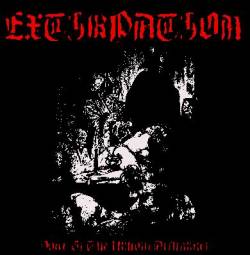Extirpation (ESP) : Voice of Unholy Archangel